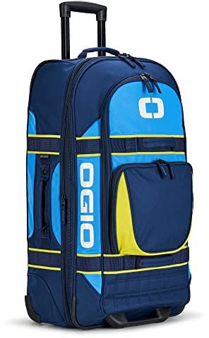 OGIO TR OG Terminal, Marineblau, Volt 22, Navy Volt, Einheitsgröße, Anschlussklemme