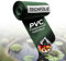 Black Forest Pond Shop Teichfolie olivgrün 2 x 4 m - Made in Germany - Teichfolie 1 mm -Premium DIY PVC grün 1mm, Maß 2x4m Teichfolie kaufen