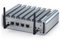 STRHIGP Firewall Mini PC N100 (fino a 3,4 GHz), 8GB DDR5+256GB NVMe SSD, 4x2,5 GbE i226-V LAN Micro Firewall Appliance PC Fanless OPNsense Hardware VPN AES-NI Linux 4 × USB HD + DP WiFi VESA Mount