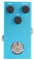 Effektpedal, Echo Square Delay Pedal Mini Analog Delay Effektpedal Dicker Gitarreneffektpedal mit Vollem Sound für E-Gitarre