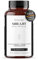 Nullure Shilajit Pure Himalaya 500mg | 60% Acide Fulvique + 12% Humique | Shilajit Gélule | Anti-inflammatoire · Énergie | Testé par tiers | Sans additifs & Vegan | 120 gélules | Fabriqué à Barcelone