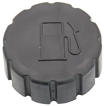 SECURA Tankdeckel kompatibel mit Mr. Gardener B 125/74 Rasentraktor