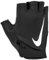 NIKE Gym Essential 2.0 Fitness-Handschuhe Damen - L, schwarz - weiß