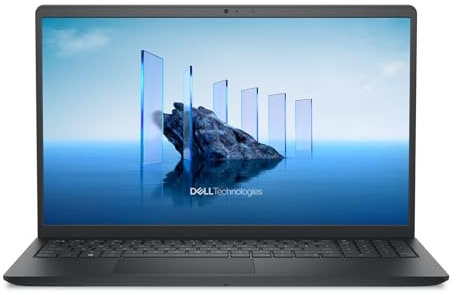 Dell Pro 15 Essential PV15250 - Intel Core i7 1355U / 1.7 GHz - Win11Home - Intel Iris Xe Grafik - 16GB RAM - 512GB SSD NVMe - 15.6 IPS Full HD @ 120 Hz - Wi-Fi 6 - Schwarz - mit 1 Jahr Basis Vor-Ort