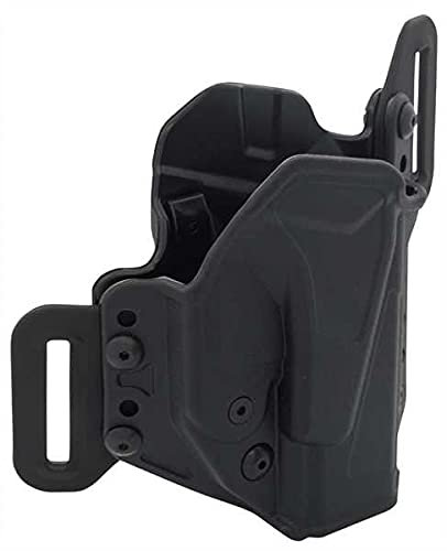 Radar Drop Concealed Carry Holster Glock 19 - Rechts