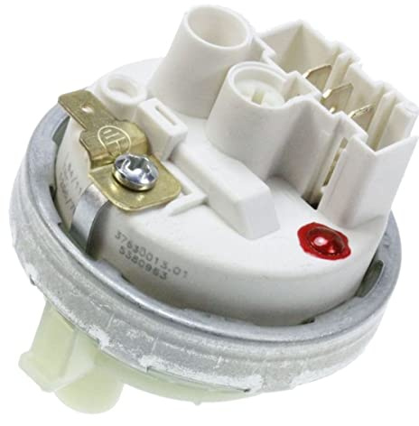 PRESSOSTAT HAUTE PRESSION 1200/700 POUR LAVE VAISSELLE MIELE - 5419695