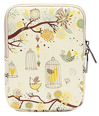 E-Book Laptop Sleeve Case for Laptop 6 Inch Microsoft Laptop 6 Inch 16