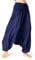 PANASIAM Aladin Pants Plain navyblue XL