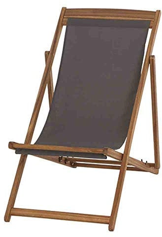 Siena Garden Beachliege Aviro grau