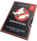 Pyramid Ghostbusters (VHS) A5 Premium Notebook Merchandising Ufficiale, SR73259, Farbig