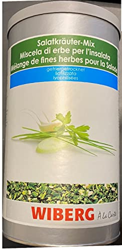 Salatkräuter Mix Wiberg