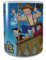Print Corner Mug/Tasse Manga 80's - Tom Sawyer