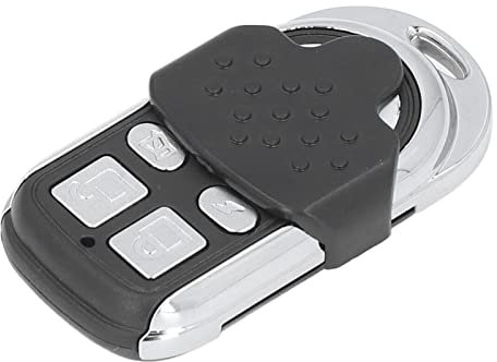 Mando a distancia ligero y manejable con transmisor de 868 MHz Mando a distancia para puerta de garaje para alarma antirrobo