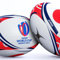 Gilbert Ballon de Rugby Coupe du Monde 2023 Japon