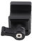 NATO Clamp Monitorhalterung Mit 1/4 Zoll 3/8 Zoll Gewinde - Quick Release Lock für Arri Locating Hole, Cold Shoe Mount, Camera Cage Erweiterungszubehör, Schienen Schloss