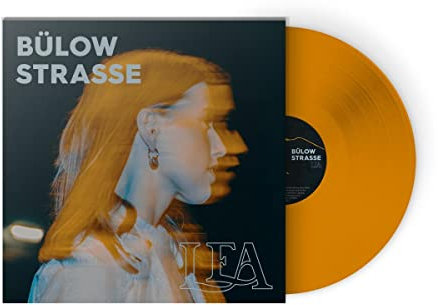 Bülowstrasse [Vinyl LP]