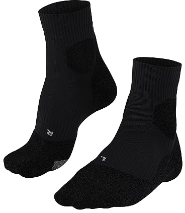 FALKE Damen Ru Trail Grip W So Funktionsmaterial Antiblasen Laufsocken (1er Pack)
