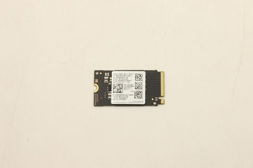 Lenovo Samsung PM991A 512GB MZALQ512HBLU-00BL2 M.2 PCIe 2242 gen3*4 SSD - Approx 1-3 working day lead.