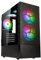 MESH GAMBIT Gaming PC (AMD Ryzen 5 4500,16GB RAM,1TB NVMe SSD, RTX 3050 6GB GDDR6, WiFi, 500W 80+ Bronze PSU, Windows 11 Pro) Kolink OBSERVATORY MX MESH x5 ARGB Fans