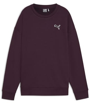 PUMA Better Essentials Crew FL Sweat pour Femme