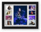 Olivia Rodrigo Signed Poster Print - Limited Edition Autograph Fan Gift | Collectible Memorabilia Merchandise Featuring SOUR, Drivers License, Good 4 u, Deja vu (Framed A3 (30x40cm))