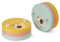 Saro -Manguitos de Aprendizaje Evolutivos -Discos de natación, Amarillo-Verde-Azul o Rosa, hasta 60Kg (Rosa)