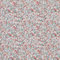Musselin | Double Gauze | TRENDY FLOWER | 2 Farben | ab 0,5 m | Meterware (lehmrosa)