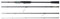 Balzer Shirasu Superior Travel Zander, 2,45m Spinnrute