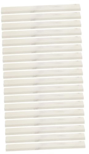 Homoyoyo 18stücke Nachfüllungen Für Specksteinstifte Ersatz-specksteinminen Zum Schweißen Specksteinstiftminen Für Schiefer Fliesen Asphalt Kompakt Und Einheitlich Für Markierungen