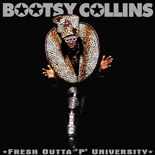 Fresh Outta 'P' University(2025 Remaster)