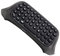 KONTONTY Keyboard Chatpad for Controller Instant Messaging Accessory Easy Communication with Gamers Compatible with Xbox One Console Wireless Receiver