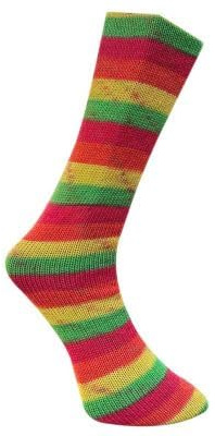 Ferner Wolle Lungauer Sockenwolle 4-fach Merino 612-23