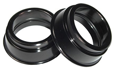 Sram VR Abdeckung schwarz 20x110mm