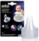Braun Hygiene Cap, 40 caps
