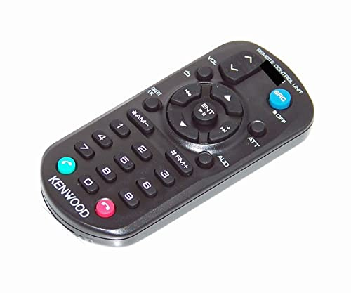 Kenwood telecomando OEM: KDCMP368BT, kdc-mp368bt, KDCX300, kdc-x300, KDCX301, kdc-x301