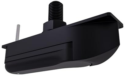 Raymarine A80604 Transducer, HyperVision, Kunststoff Thru-Hull