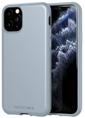tech21 Enterprises Studio Colour iPhone 11 Pro Protective Phone Case - Pewter, T21-7240