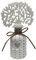 FRAGRANCE Profumatore diffusore albero della vita in scatola regalo altezza 18 cm