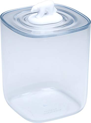 Qualy Container Polar Bear, one Size