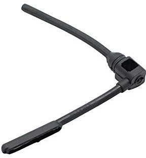 SECURA Ölschlauch kompatibel mit Husqvarna 562 XP Motorsäge