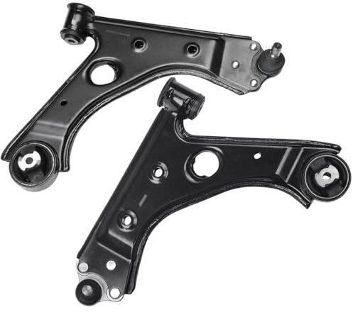 STARK Querlenker Reparatursatz SKSSK-1600180 Vorne Links & Vorne Rechts Satz Querlenker