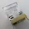 generisch Sicherungshalter 5x20mm für Printmontage Fuse Holder 6A/250V / Art=Halter und Abdeckung | Anzahl=10