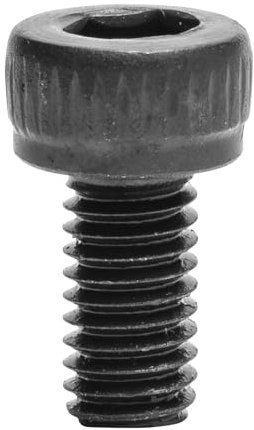 ENT 00616 Zylinderschraube M3,5 x 6 mm, DK 5,5 mm