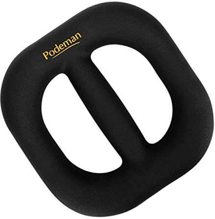 BESPORTBLE 1stk Ring Hantel Kettlebell Fitness-kettlebells Wasserkocher Glocken Glocken Fitnessgeräte Hanteln Zum Gewichtheben Internes Gusseisen Reisen Gestaltung Handhaben