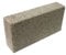 Future Build Supplies Ltd: Full Pallet 72 x 440mm x 215mm x 100mm Solid Dense Concrete Block 7.3n Total Area 7.2M2