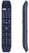 GOUYESHO RC49141 - Telecomando di ricambio per TV digitale a LED, compatibile con 32HB4W65I 32HB5W66 32HB6T61A 40HB1W66l 43HL15W64 49HK4W64 49HK5W64H 50HK15W64I 55HK6W64
