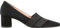 Högl Damen Lady Pumps, Schwarz, 41.5 EU