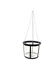 SP Zisternenfilter Wasserfilter Erdtank Regenwasserfilter Drainagefilter 200-400mm mit Kette (Größe 300mm mit Kette)