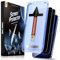 MAGIC JOHN 2 Pack for iPhone 12 Pro Max 6.7 inch Privacy Glass Screen Protector