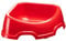 Ferplast Gamelle pour Chien Party, Gamelle pour Chien et Chat, Durable, antidérapante, Facile à Transporter, en Plastique recyclé, Extra Petite (0,5 L)